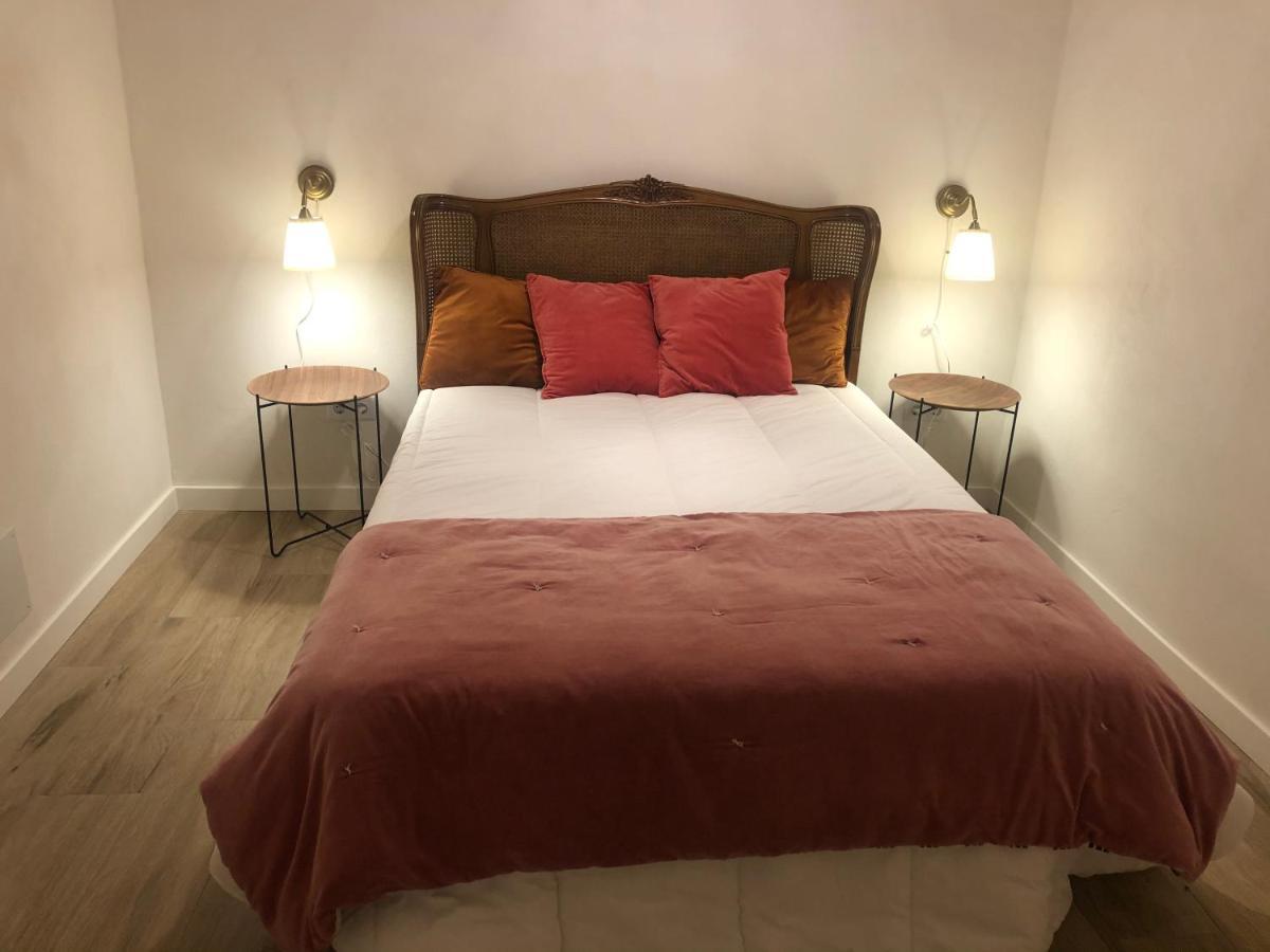 La Casita De El Montan Βίλα Αβιλές Εξωτερικό φωτογραφία